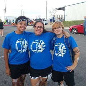 Meet your Posher, Alycia